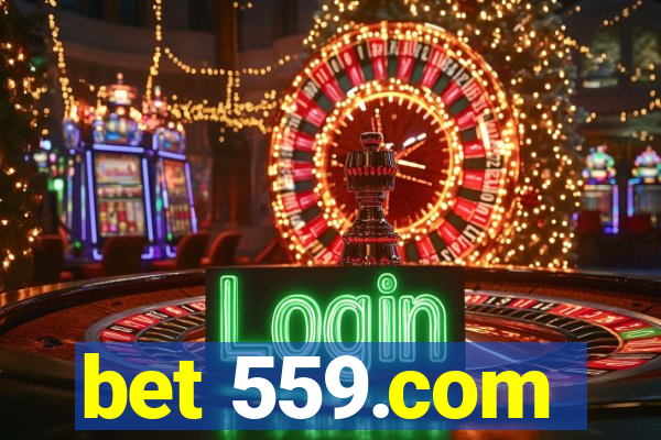 bet 559.com